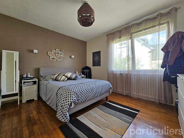Vente
                Maison113 m² - 6 Pièces -
                    Plescop (56890)