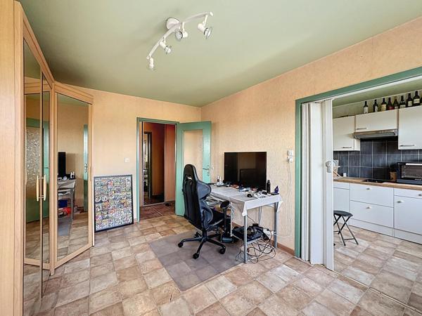 Nancy – Secteur ARTEM | Idéal investissement locatif ou logement étudiant