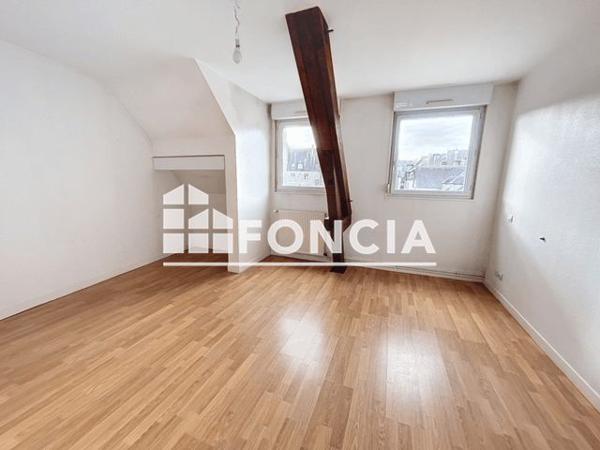 Location Appartement 3 pièces 71 m² - 12 RUE DE LA BOULE Flers 61100