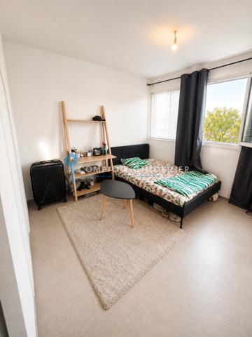 Appartement 1 pièce(s) 1 chambre(s) 19 m²
