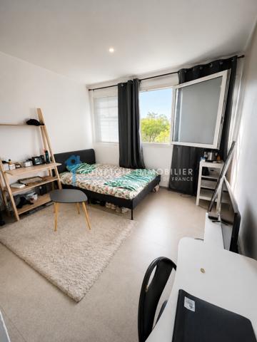 Appartement 1 pièce(s) 1 chambre(s) 19 m²