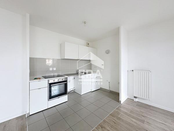 Appartement Eragny 3 pièces 64 m2
