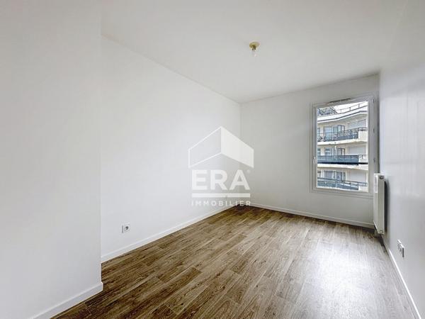 Appartement Eragny 3 pièces 64 m2