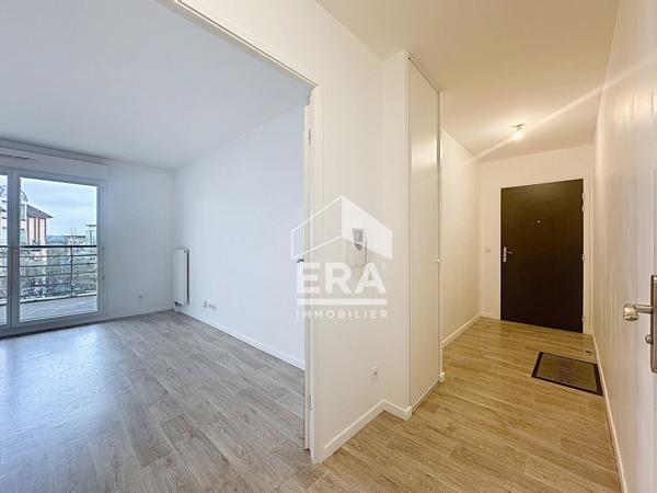 Appartement Eragny 3 pièces 64 m2