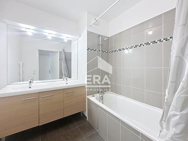 Appartement Eragny 3 pièces 64 m2