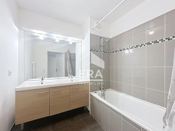 Appartement Eragny 3 pièces 64 m2