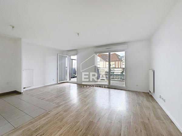 Appartement Eragny 3 pièces 64 m2