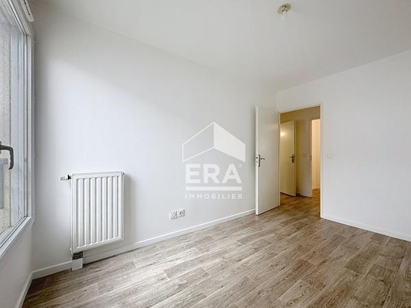 Appartement Eragny 3 pièces 64 m2