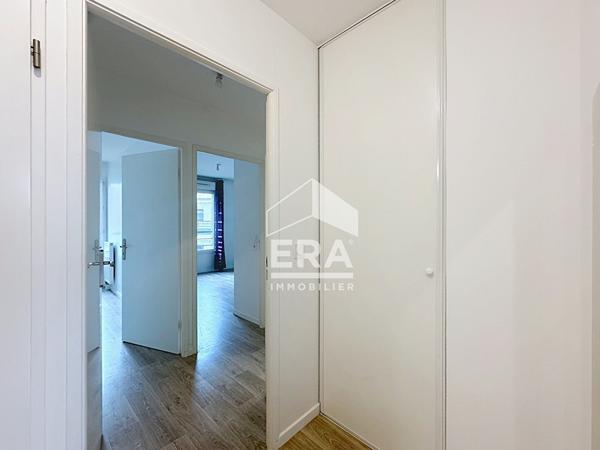 Appartement Eragny 3 pièces 64 m2