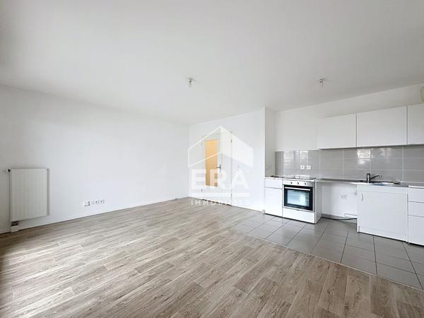 Appartement Eragny 3 pièces 64 m2
