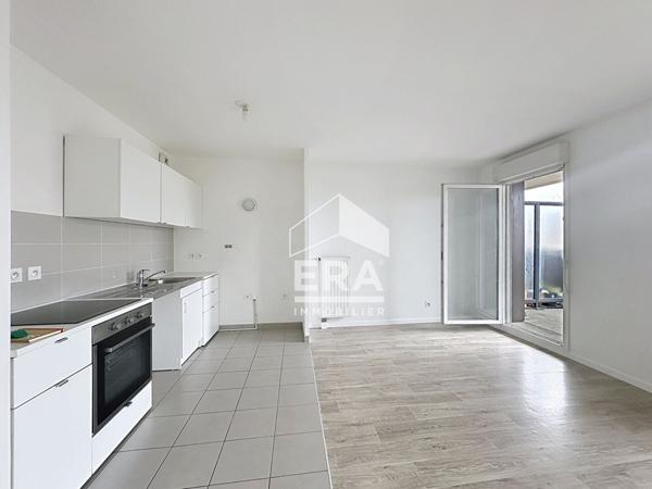 Appartement Eragny 3 pièces 64 m2