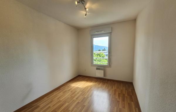Appartement de 56 m²