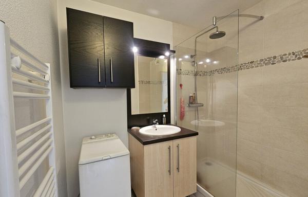 Appartement de 56 m²