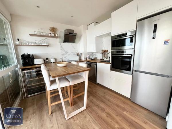 Appartement à vendre 2 pièces 38m²