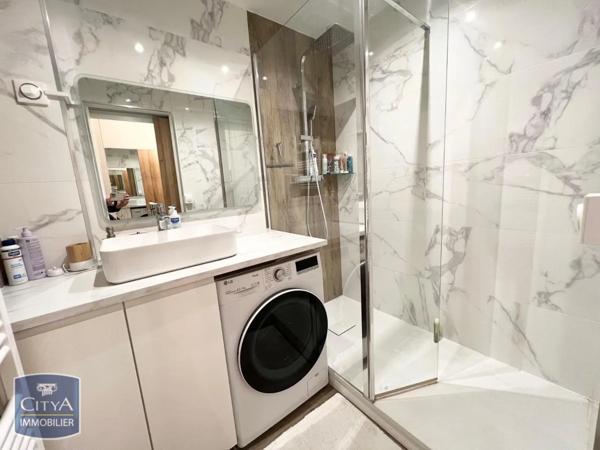 Appartement à vendre 2 pièces 38m²