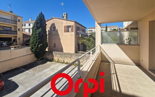 Appartement à vendre    2 pièces • 51,73 m2 Bandol