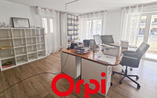 Appartement à vendre    2 pièces • 51,73 m2 Bandol