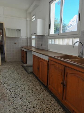 A louer F5 duplex rue Pasteur Equipement(s)