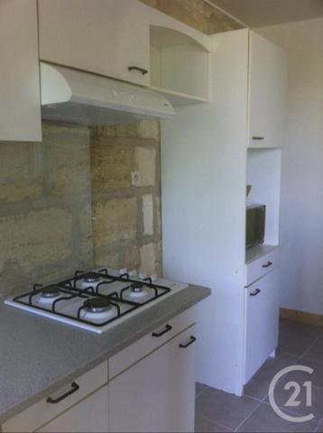 appartement à vendre 3 pièces - 79,58 m2 COUTRAS - 33