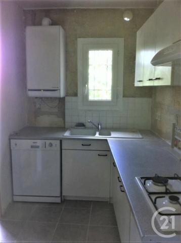 appartement à vendre 3 pièces - 79,58 m2 COUTRAS - 33