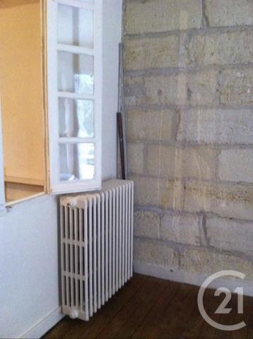 appartement à vendre 3 pièces - 79,58 m2 COUTRAS - 33