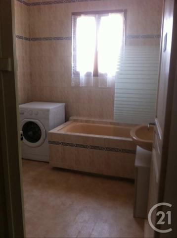 appartement à vendre 3 pièces - 79,58 m2 COUTRAS - 33