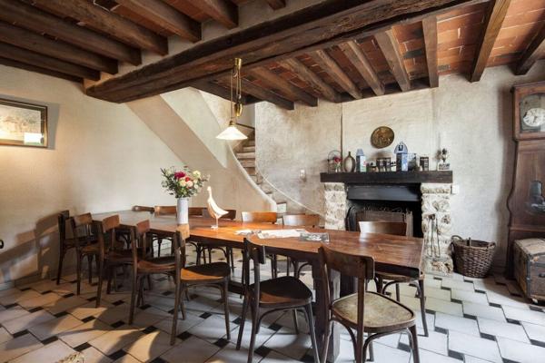 Demeure de prestige Cheverny