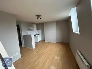 Appartement à louer 1 pièce 43m²