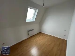 Appartement à louer 1 pièce 43m²