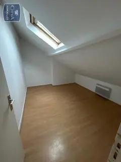 Appartement à louer 1 pièce 43m²