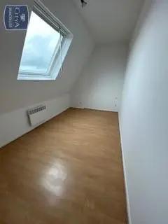 Appartement à louer 1 pièce 43m²
