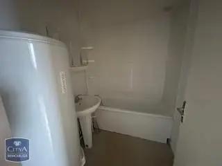 Appartement à louer 1 pièce 43m²