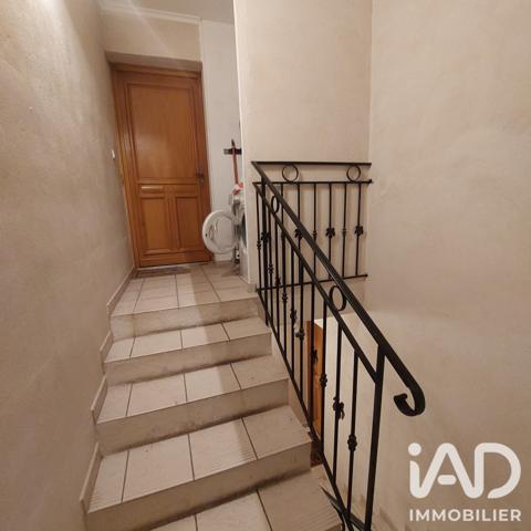 Appartement à vendre 3 pièces 60 m² Générac
