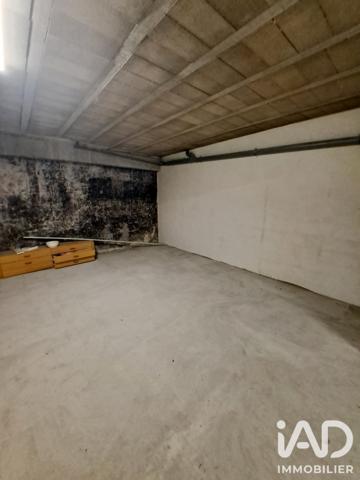 Appartement à vendre 3 pièces 60 m² Générac
