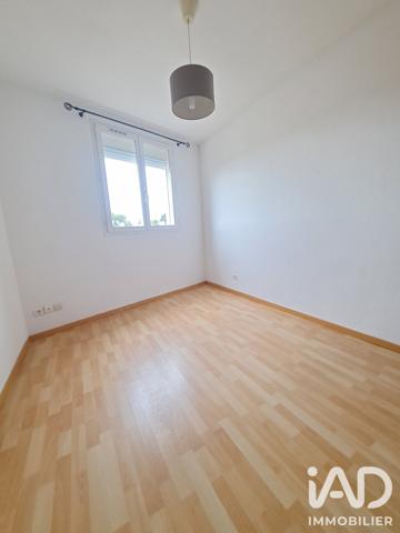 Appartement à vendre 3 pièces 60 m² Générac