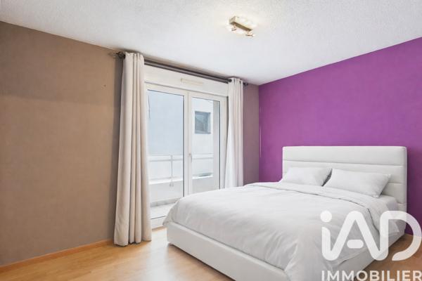 Appartement à vendre 3 pièces 64 m² Saint-Gingolph