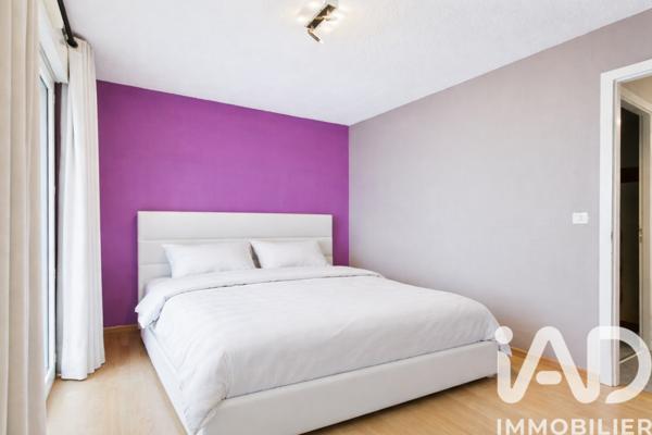 Appartement à vendre 3 pièces 64 m² Saint-Gingolph