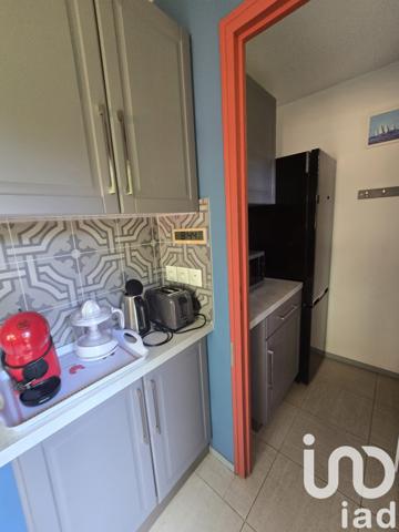 Appartement à vendre 1 pièce 31 m² Sainte-Anne