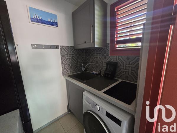 Appartement à vendre 1 pièce 31 m² Sainte-Anne