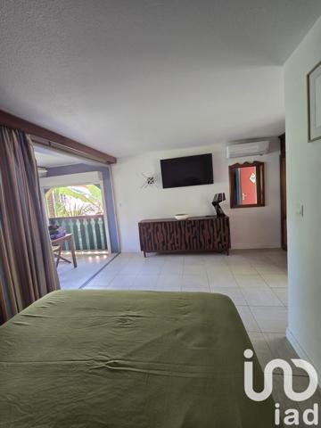 Appartement à vendre 1 pièce 31 m² Sainte-Anne