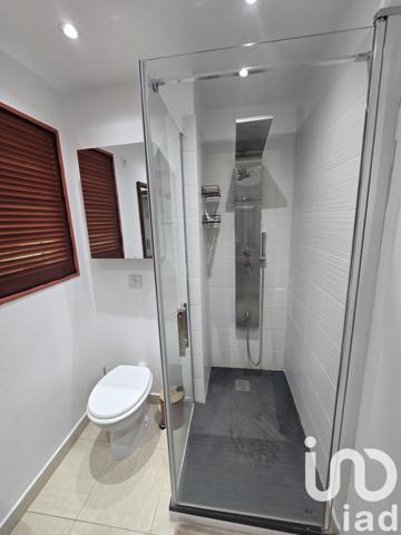 Appartement à vendre 1 pièce 31 m² Sainte-Anne