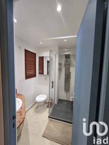 Appartement à vendre 1 pièce 31 m² Sainte-Anne