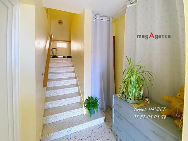 Appartement à FLEURY, 11560 - 3 pièces 50m²