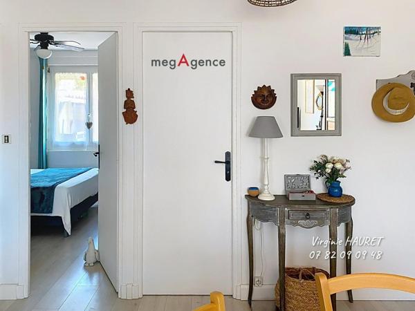 Appartement à FLEURY, 11560 - 3 pièces 50m²