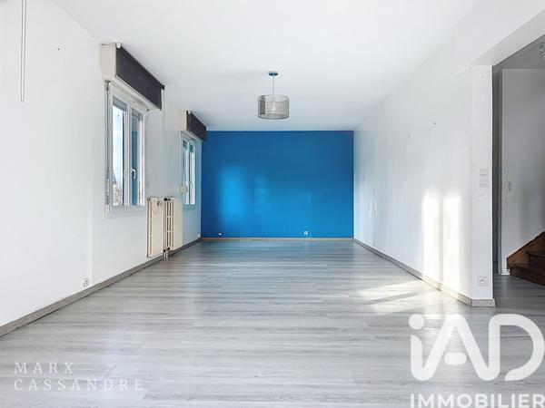 Maison à vendre 5 pièces 132 m² Larmor-Plage