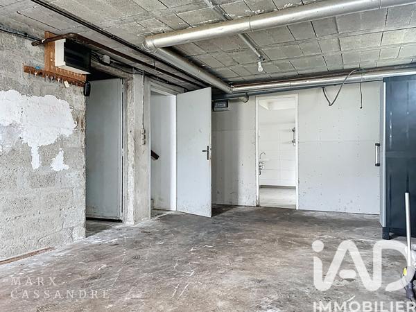 Maison à vendre 5 pièces 132 m² Larmor-Plage