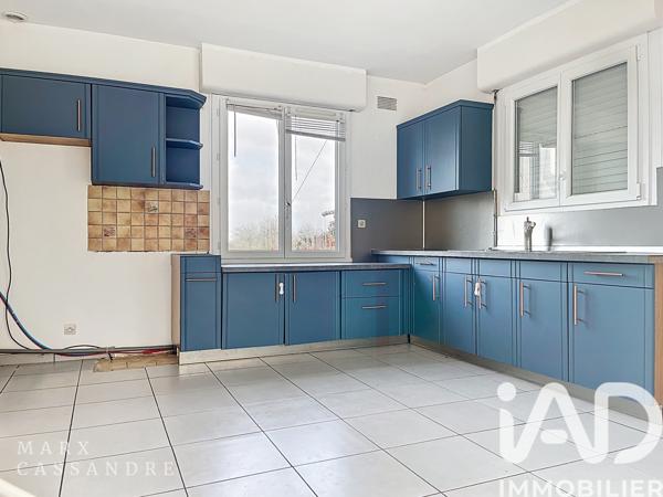 Maison à vendre 5 pièces 132 m² Larmor-Plage