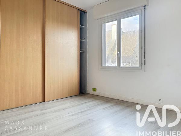 Maison à vendre 5 pièces 132 m² Larmor-Plage
