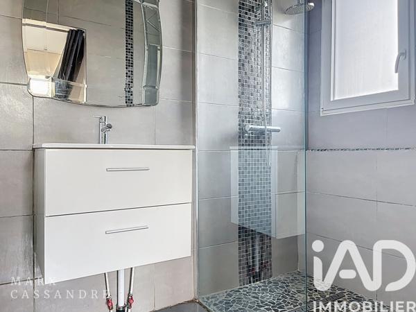 Maison à vendre 5 pièces 132 m² Larmor-Plage