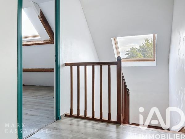 Maison à vendre 5 pièces 132 m² Larmor-Plage